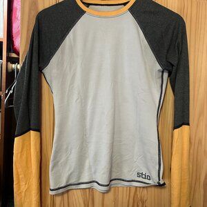 Stio trail top, small